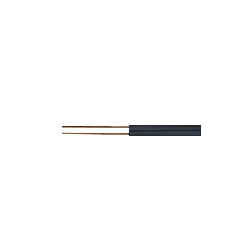 CABLE DUPLEX TIPO POT Y/O SPT CAL. 12 AWG 300V. | INDIANA