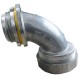Conector HERMET liquidtight curvo 51 mm ( 2 ” )  | ANCLO