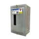 CCR02SN | CENTRO DE CARGA PARA SOBREPONER 2 UNIDADES GRIS 10 3H 50A 240/120V/CA 60HZ NEMAL 1 | ROYER