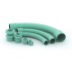 CONECTOR TUBO CONDUIT PVC LIGERO 25MM. (1)