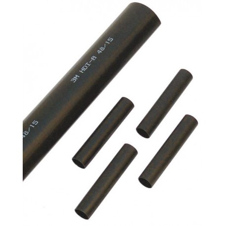 TUBO TERMO P.M IMCSN-3000-48A 3M