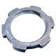 Contratuerca Metalica Zamac de 13 mm ( 1 / 2 )  | ANCLO