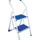 ESCALERA  PRACTIK 2 ESC COLOR NARANJA