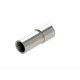 COPLE DE FIERRO GAL. CEDULA 40 DE 63 MM (2 1/2)