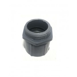 CWP100 | CONECTOR PARA TUBO FLEXIBLE PVC USO ELECTRICO 1″ | ARROW HART