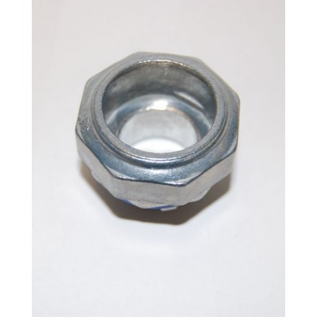 ELT-100  CONECTOR RECTO PARA TUBO LICUATITE DE 25 MM (1″”””) MARCA CROUSE HINDS DOMEX