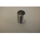 NIPLE CORTO DE CUERDA CORRIDA DE 19 MM(3/4), MARCA CROUSE HINDS