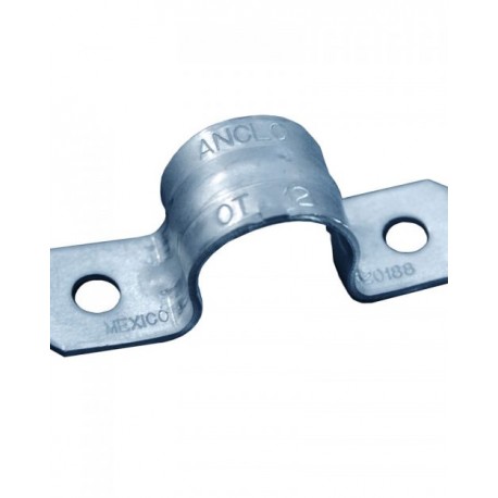 Omegas Tubo Pared Gruesa (HW) de 13 mm ( 1 / 2 )  | ANCLO