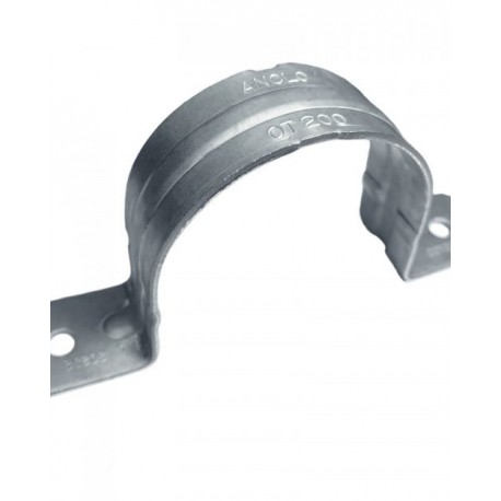 Omegas Tubo Pared Gruesa (HW) de 51 mm ( 2 ” )  | ANCLO