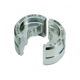 Jgo. De Dados P/Pinza Y/35 Y/39 Burndy