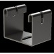 SOPORTE  FIJACIÓN  LUMINARIA  GS MARCA BASOR