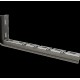 SOPORTE  RAPIDO  C-SHO  150  GS MARCA BASOR