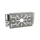 SOPORTE  UNIVERSAL  65/105  CAJA  GS MARCA BASOR