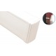 TAPA FINAL TEK 100 BCO THORSMAN