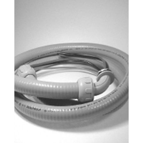 TUBO CONDUIT FLEXIBLE NO METALICO 13MM (1/2) MARCA CROUSE HINDS DOMEX
