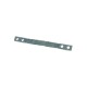 Conector Trenza Flexible Compensar Defectos De Alineacion 225A. Long. 18 Burndy