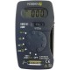 KMDS 03 MULTIMETRODE BOLSILLO RESOLUCION 2.00 CUENTAS CATI600V CATII300V   TEMPER