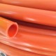 TUBO POLIDUCTO NARANJA 42KG DE 1 1/2 (38 MM)