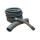 TWP114 | TUBO FLEXIBLE PVC USO ELECTRICO 1 1/4″ | ARROW HART