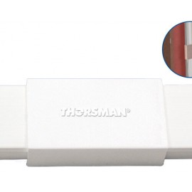 UNION PARA CANAL TMK 1020 B C M MCA. THORSMAN.