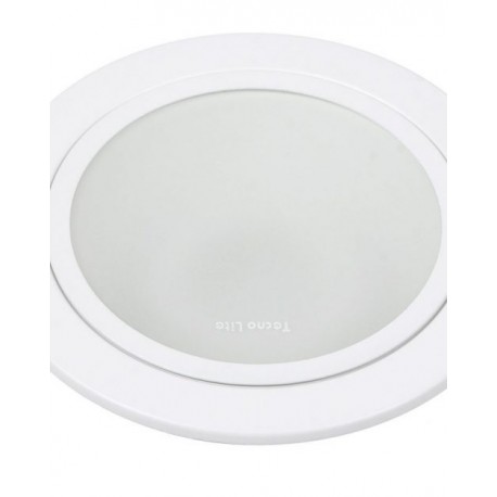 Affi | INTERIOR EMPOTRADOS S/L100-240/12VGX5.3 | Tecnolite