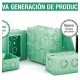 CAJA CHALUPA DE PVC 13MM (1/2)