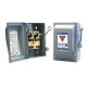 WD2221 | INTERRUPTOR DE SEGURIDAD 2P 30A 250V | ROYER