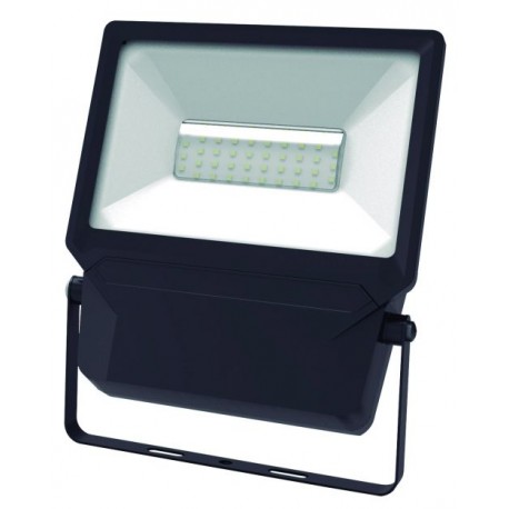 Reflector LED para piso