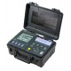MEDIDOR RESIS.AISLAMIENTO RESISTENCIA 5T OHM, VOLT DC 250-1000V, DATA LOGGER-PC