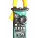 MINI PINZA 600A CORRIENTE AC, VOLT AC/DC, TEMPERATURA