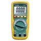 MULTIMETRO DIGITAL CAT III 600 V, VOLTAJE 1000V DC/AC, CORRIENTE 10 A DC/AC, KOBAN
