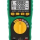 MULTIMETRO SMART 600V VOLT AC/DC, TRMS, NCV