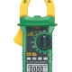 PINZA 1000A CORRIENTE AC/DC, VOLT AC/DC, TRMS, NCV, CORRIENTE DE ARRANQUE