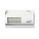 SENSOR PIR CON TIMBRE, DETECTOR DE PRESENCIA