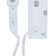 TELEFONO DE PARED DE 1 BOTON INTEC
