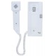 TELEFONO DE PARED DE 1 BOTON INTEC