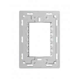 CHASIS 3 MOD BLANCO S26 | Simon 26 | CODIGO 2600700-030