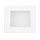 Alba | INTERIOR EMPOTRADOS S/L100-240/12VGY6.35 | Tecnolite