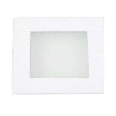 Alba | INTERIOR EMPOTRADOS S/L100-240/12VGY6.35 | Tecnolite