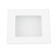 Alba | INTERIOR EMPOTRADOS S/L100-240/12VGY6.35 | Tecnolite
