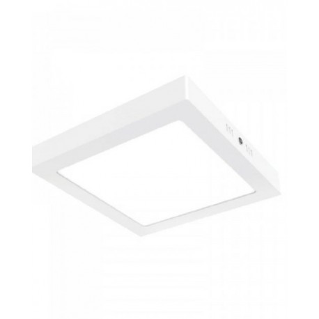 Algedi III | INTERIOR PLAFONES LED 18W100-240V6500K | Tecnolite