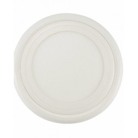 CONVERT 6 PULGADAS 12W LUZ FRIA ILUMINACION