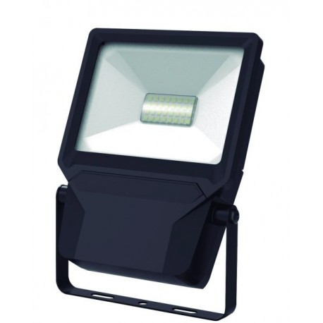 Reflector LED para piso