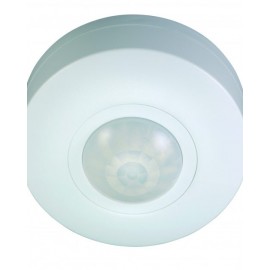 Sensor de movimiento infrarojo
