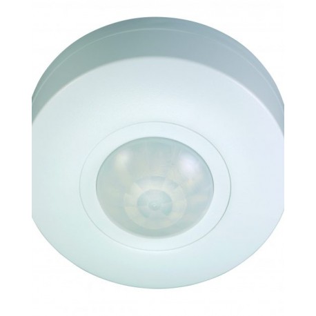 Sensor de movimiento infrarojo