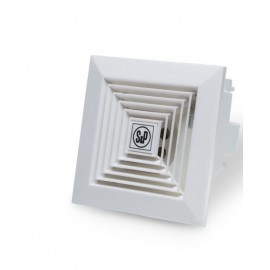 ESTRACTOR DE AIRE DE FALSO PLAFON 127V MCA.SOLER