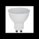 FOCO MR16 LED 7W 120V 60° 2700K GU10 MCA. FOSS