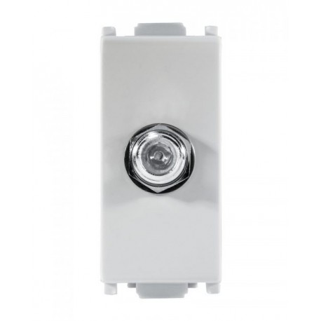 TOMA TV COAXIAL SILVER | ALPHA | ESTEVEZ