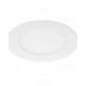 INT EMP LED 6W100-240V3000K320LM