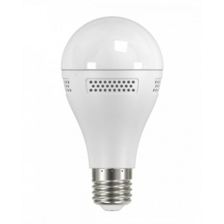 LAMP LED A19 9W100-240V3000KE27430LM